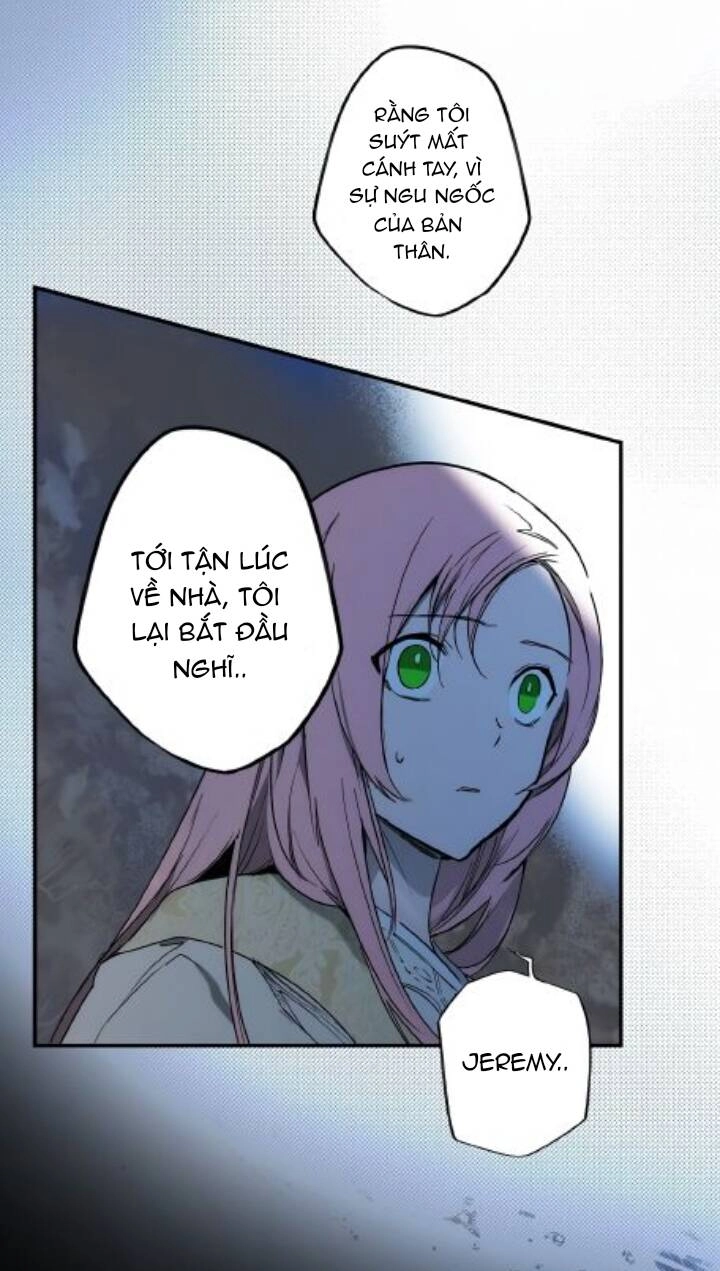 Câu Chuyện Cổ Tích Của Mẹ Kế Chapter 53 - 63