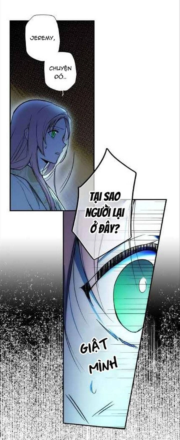 Câu Chuyện Cổ Tích Của Mẹ Kế Chapter 53 - 65