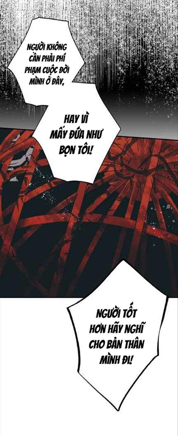 Câu Chuyện Cổ Tích Của Mẹ Kế Chapter 53 - 69