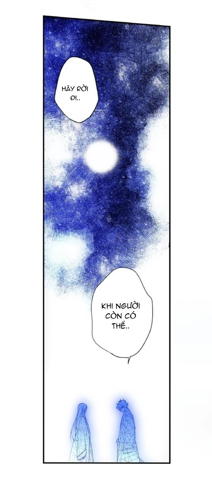 Câu Chuyện Cổ Tích Của Mẹ Kế Chapter 53 - 75