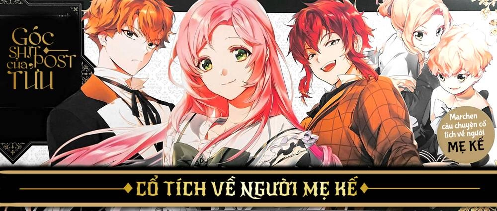 Câu Chuyện Cổ Tích Của Mẹ Kế Chapter 53 - 78