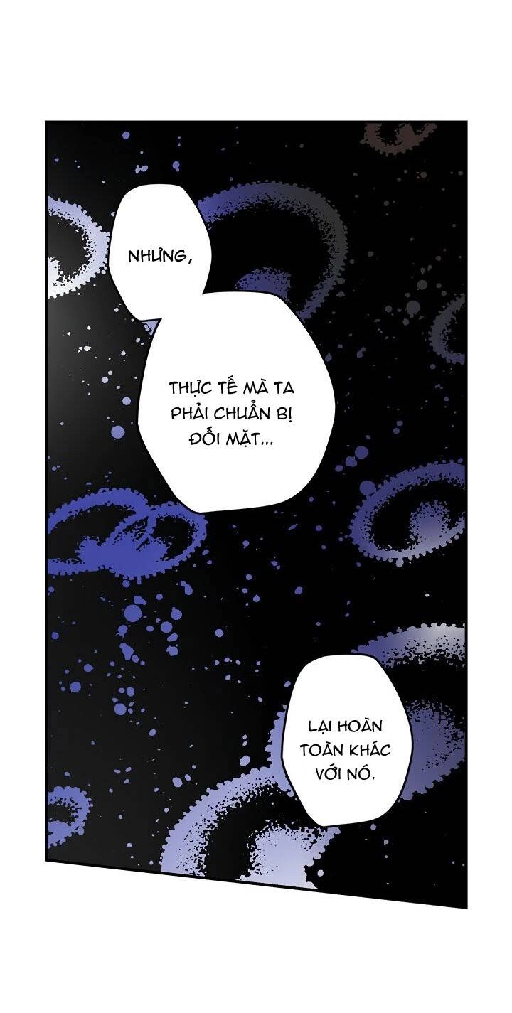 Câu Chuyện Cổ Tích Của Mẹ Kế Chapter 54 - 12