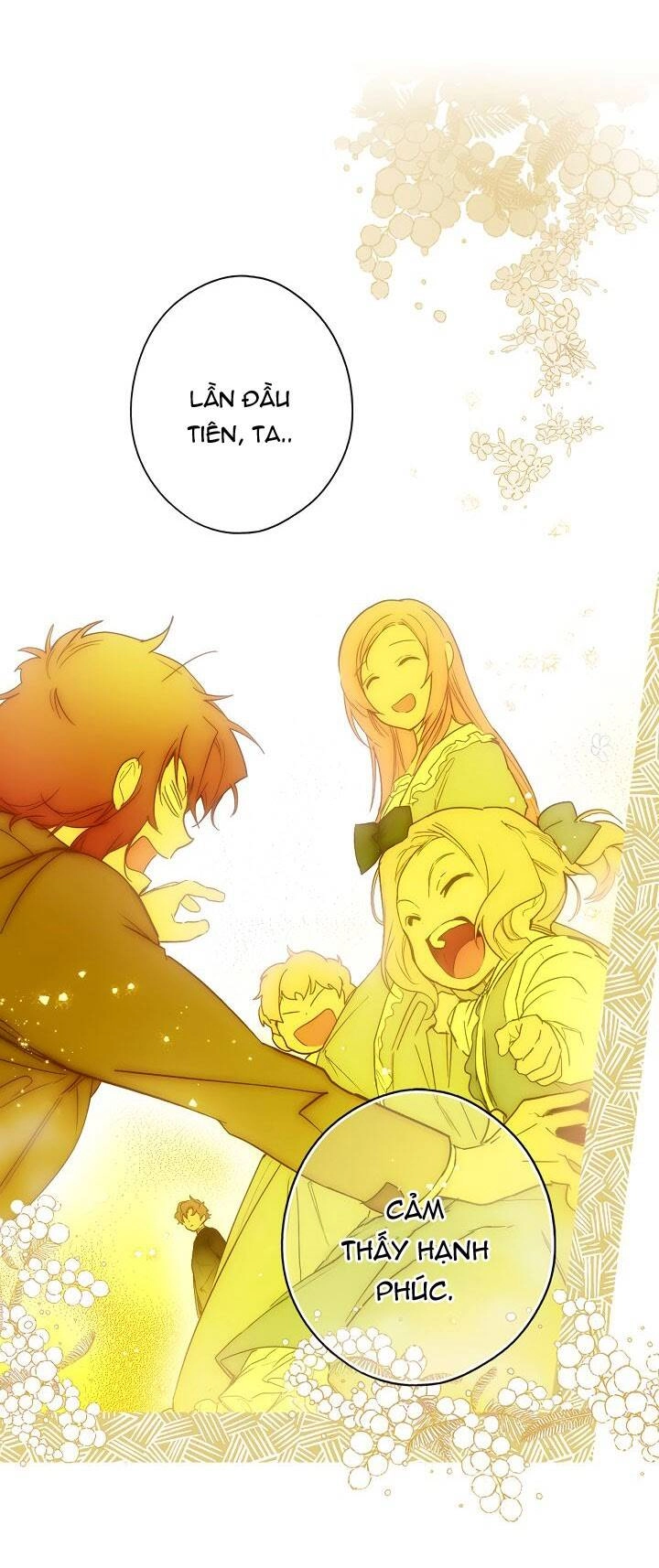 Câu Chuyện Cổ Tích Của Mẹ Kế Chapter 54 - 21