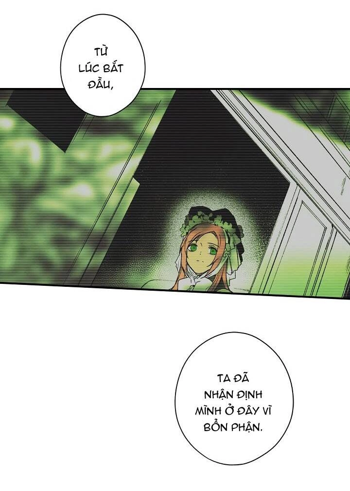 Câu Chuyện Cổ Tích Của Mẹ Kế Chapter 54 - 22