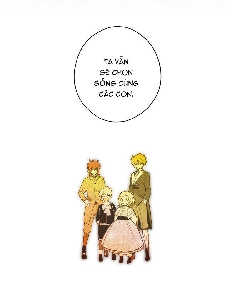 Câu Chuyện Cổ Tích Của Mẹ Kế Chapter 54 - 25