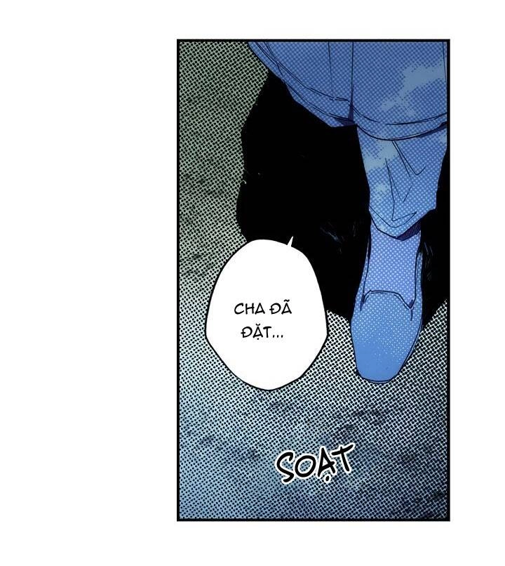 Câu Chuyện Cổ Tích Của Mẹ Kế Chapter 54 - 31