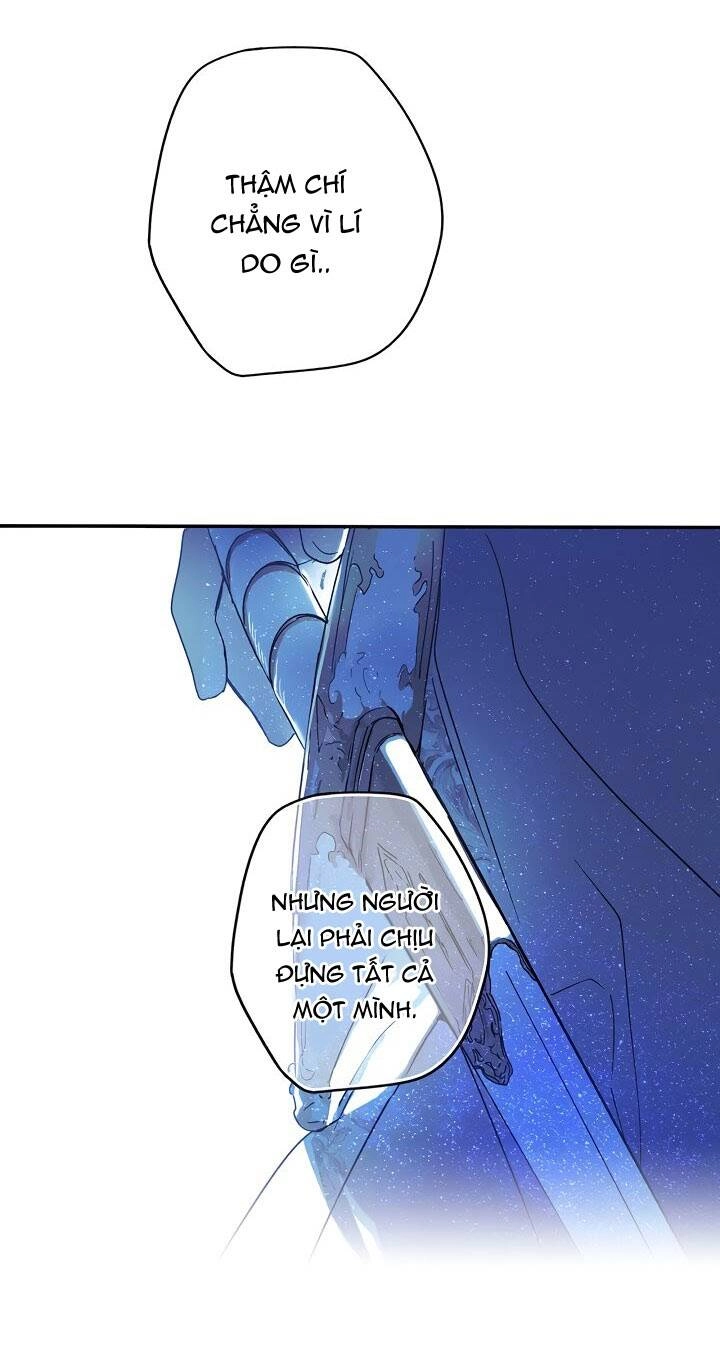 Câu Chuyện Cổ Tích Của Mẹ Kế Chapter 54 - 33