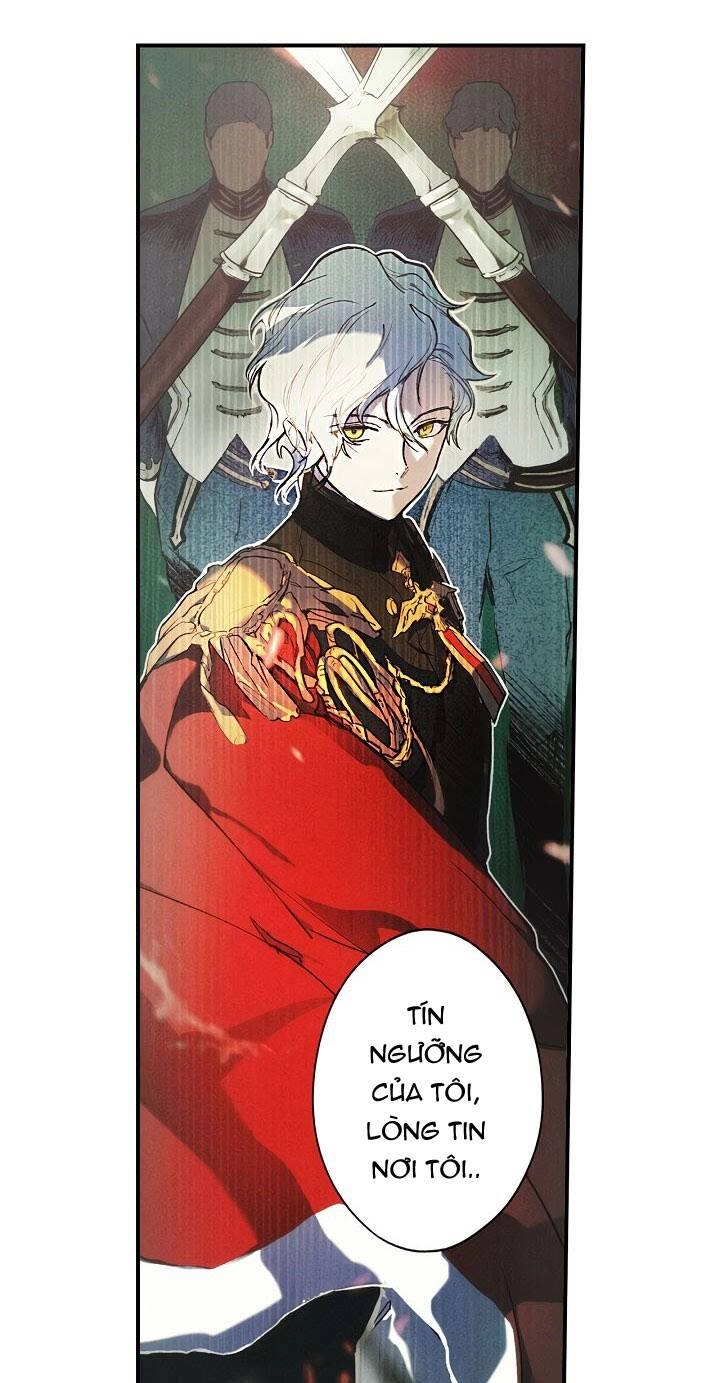 Câu Chuyện Cổ Tích Của Mẹ Kế Chapter 54 - 37