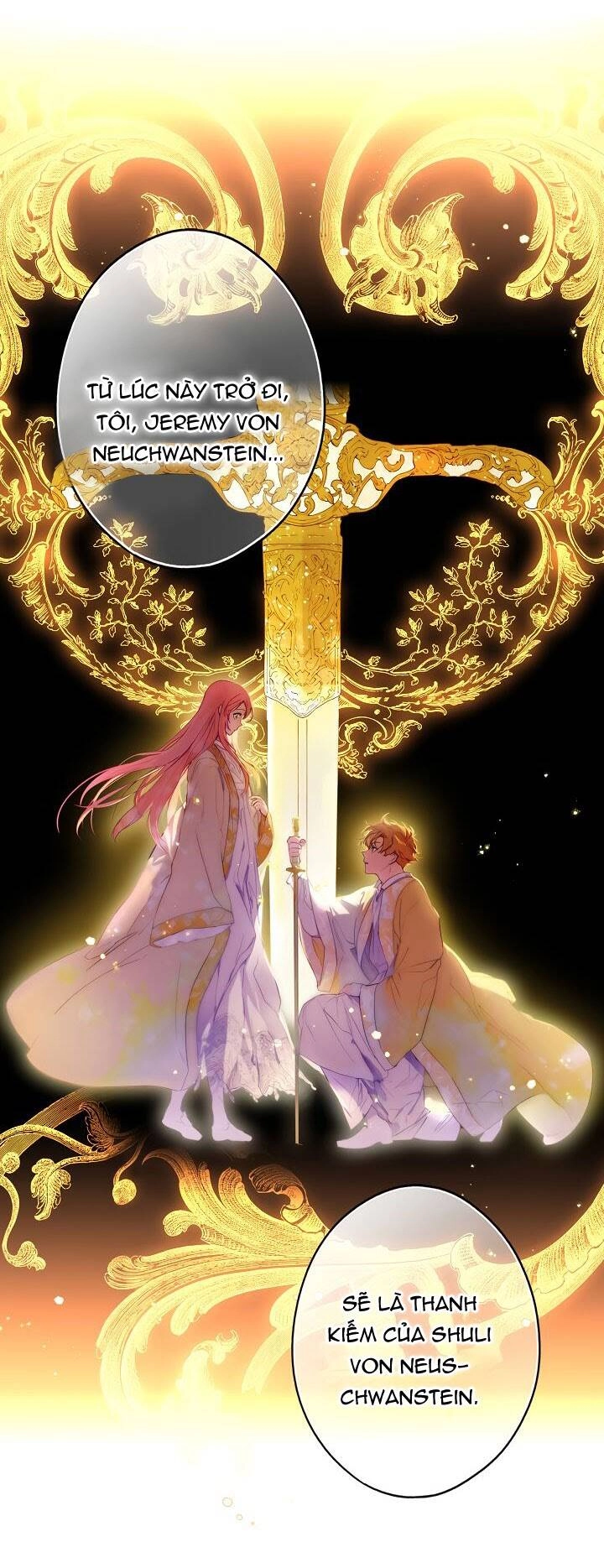 Câu Chuyện Cổ Tích Của Mẹ Kế Chapter 54 - 39