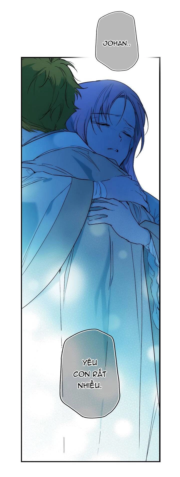 Câu Chuyện Cổ Tích Của Mẹ Kế Chapter 54 - 45