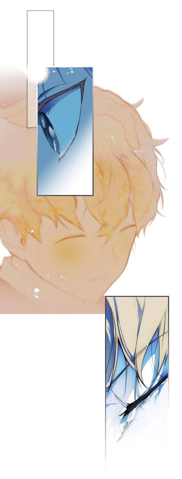 Câu Chuyện Cổ Tích Của Mẹ Kế Chapter 54 - 46