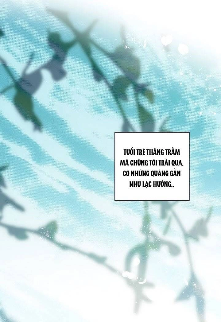 Câu Chuyện Cổ Tích Của Mẹ Kế Chapter 54 - 51