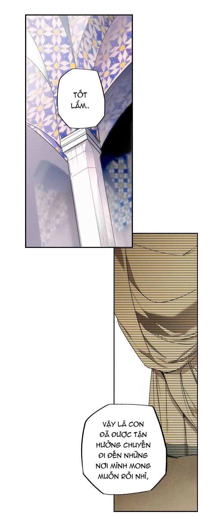 Câu Chuyện Cổ Tích Của Mẹ Kế Chapter 54 - 55