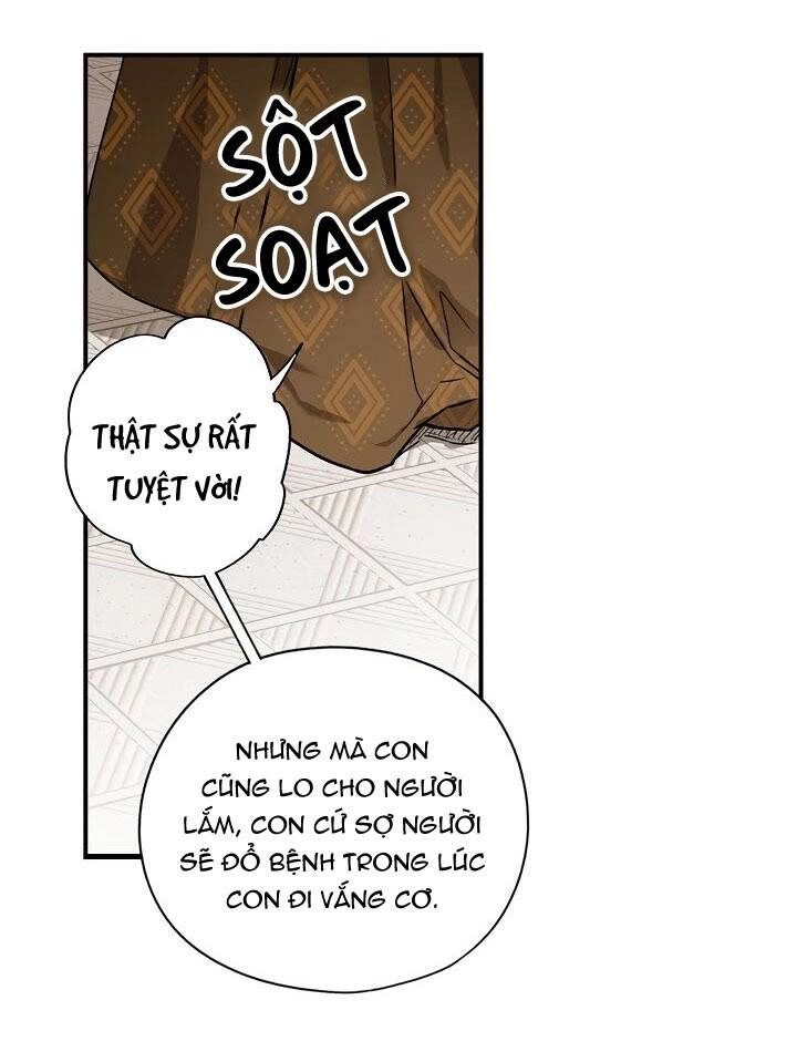 Câu Chuyện Cổ Tích Của Mẹ Kế Chapter 54 - 57