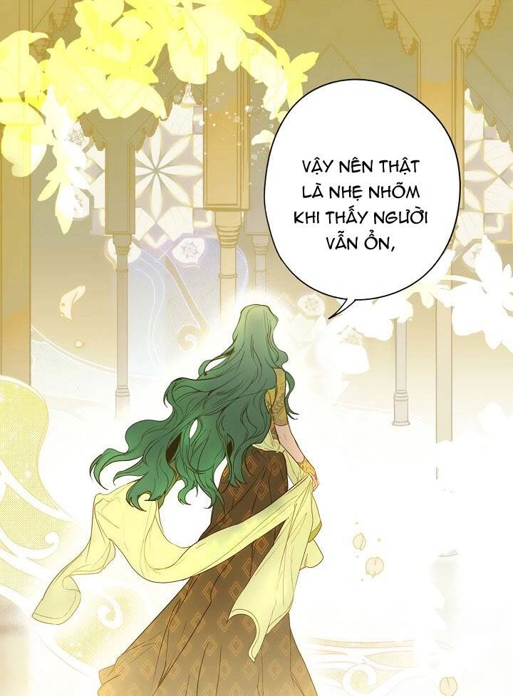 Câu Chuyện Cổ Tích Của Mẹ Kế Chapter 54 - 58