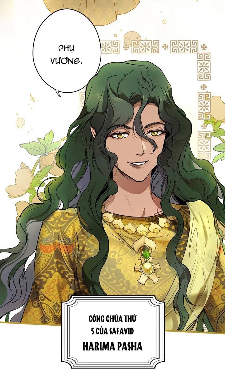 Câu Chuyện Cổ Tích Của Mẹ Kế Chapter 54 - 59