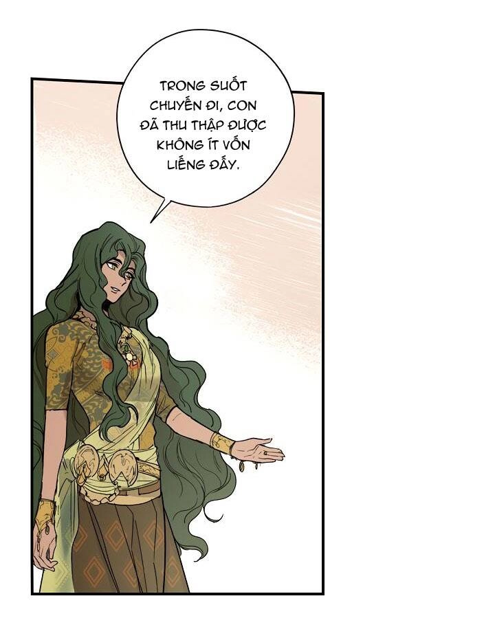 Câu Chuyện Cổ Tích Của Mẹ Kế Chapter 54 - 61