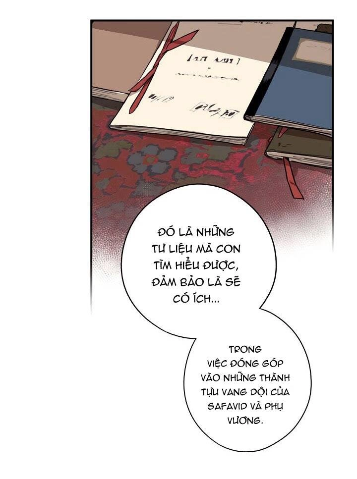 Câu Chuyện Cổ Tích Của Mẹ Kế Chapter 54 - 62