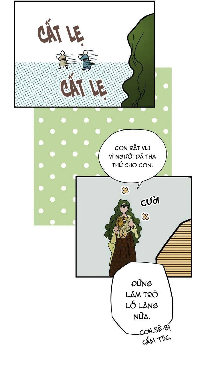 Câu Chuyện Cổ Tích Của Mẹ Kế Chapter 54 - 65