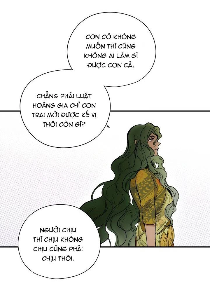 Câu Chuyện Cổ Tích Của Mẹ Kế Chapter 54 - 67