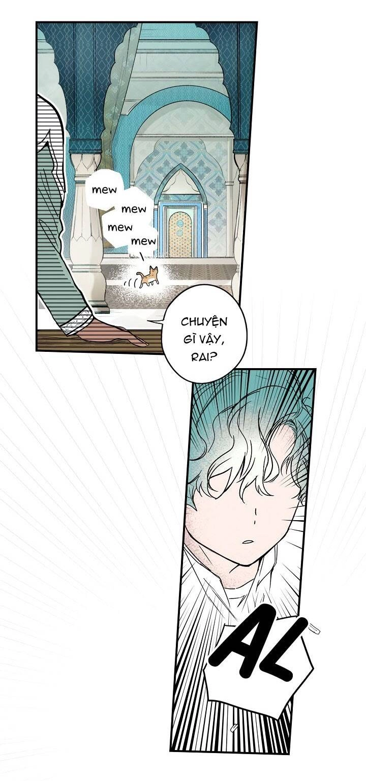 Câu Chuyện Cổ Tích Của Mẹ Kế Chapter 54 - 71