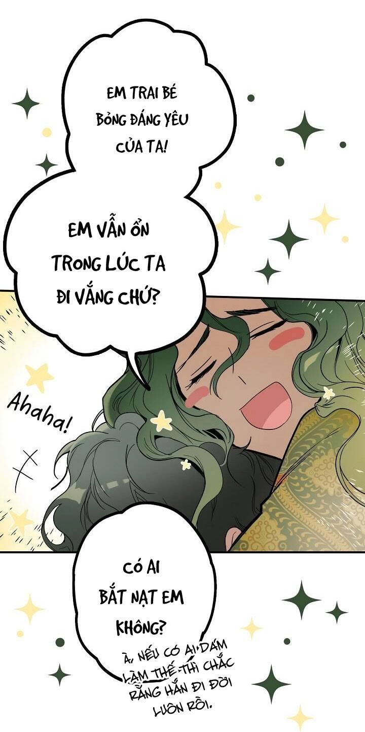 Câu Chuyện Cổ Tích Của Mẹ Kế Chapter 54 - 74