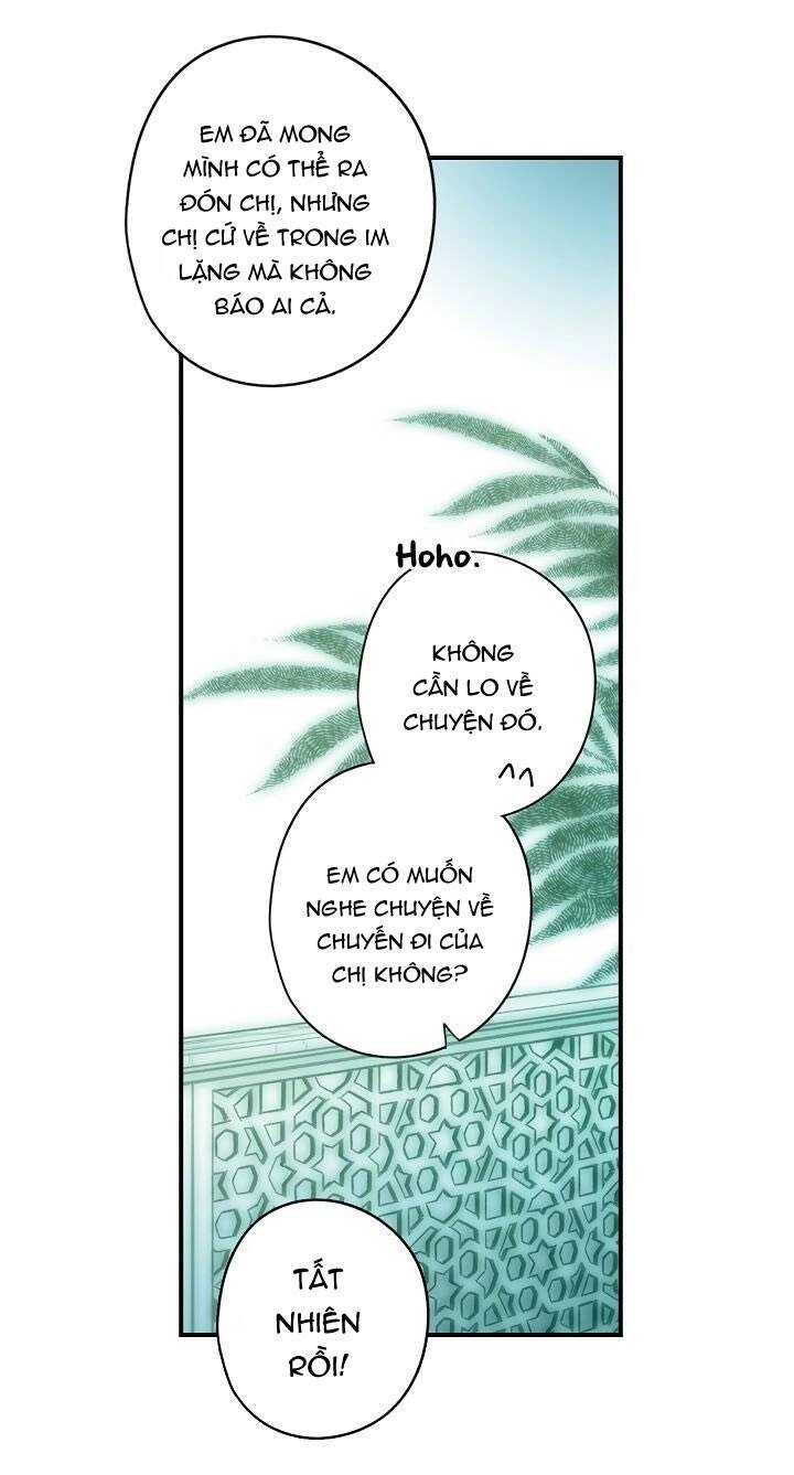 Câu Chuyện Cổ Tích Của Mẹ Kế Chapter 54 - 76