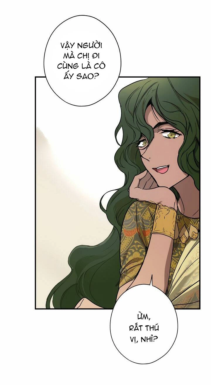 Câu Chuyện Cổ Tích Của Mẹ Kế Chapter 54 - 82