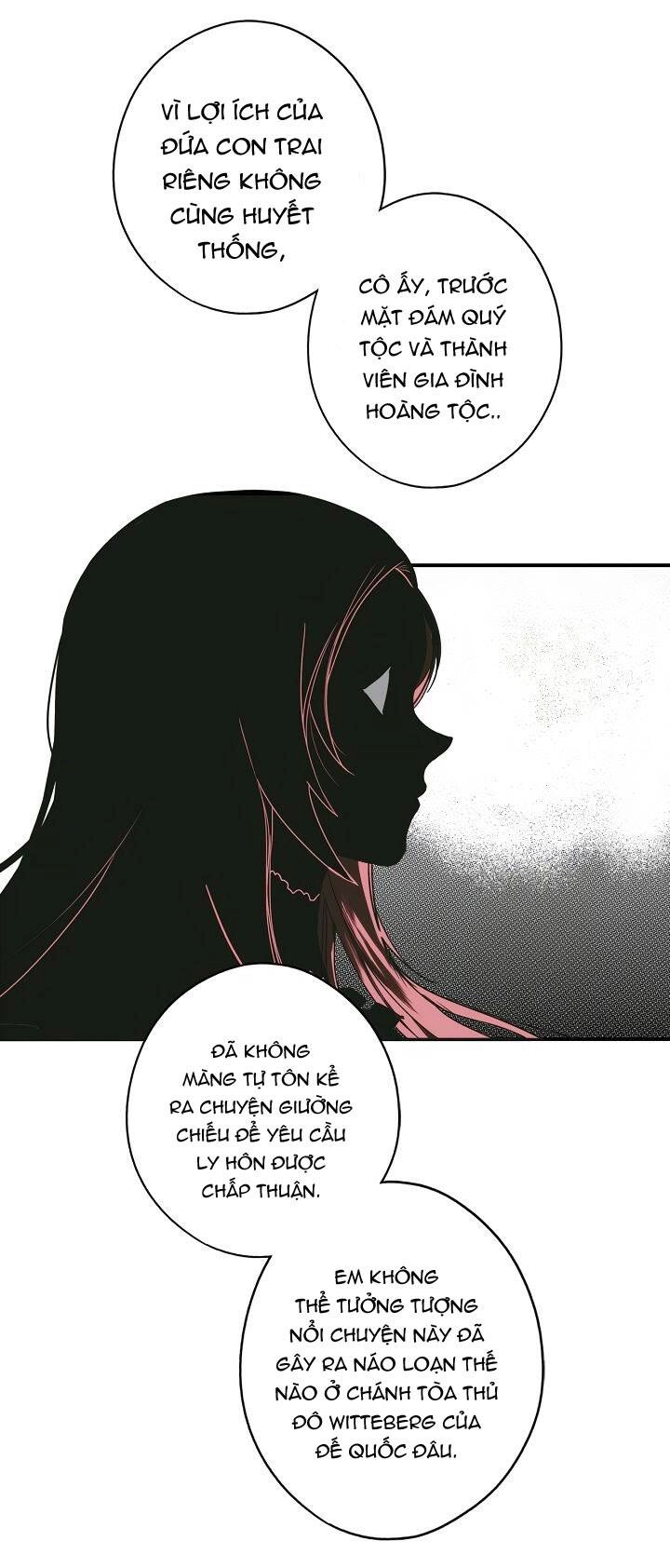 Câu Chuyện Cổ Tích Của Mẹ Kế Chapter 54 - 83