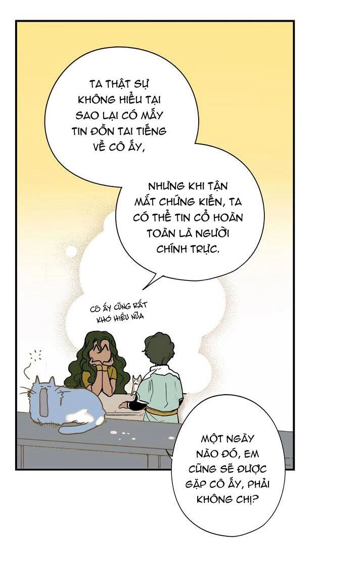 Câu Chuyện Cổ Tích Của Mẹ Kế Chapter 54 - 84