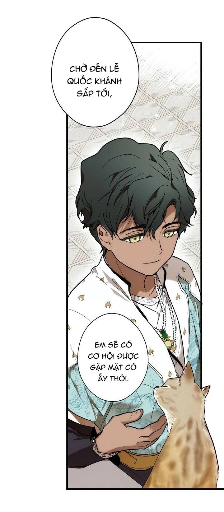 Câu Chuyện Cổ Tích Của Mẹ Kế Chapter 54 - 85