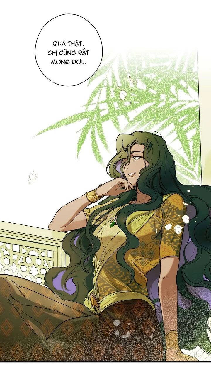 Câu Chuyện Cổ Tích Của Mẹ Kế Chapter 54 - 87