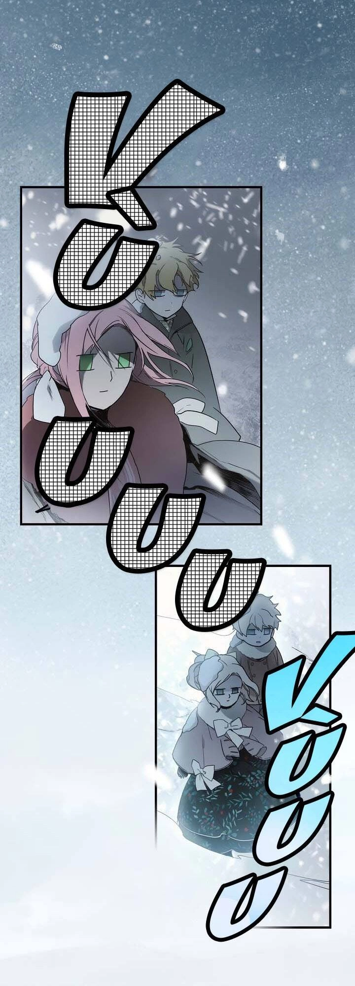 Câu Chuyện Cổ Tích Của Mẹ Kế Chapter 55 - 7