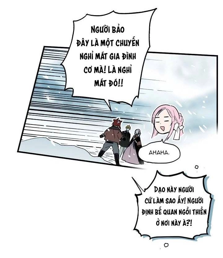 Câu Chuyện Cổ Tích Của Mẹ Kế Chapter 55 - 12