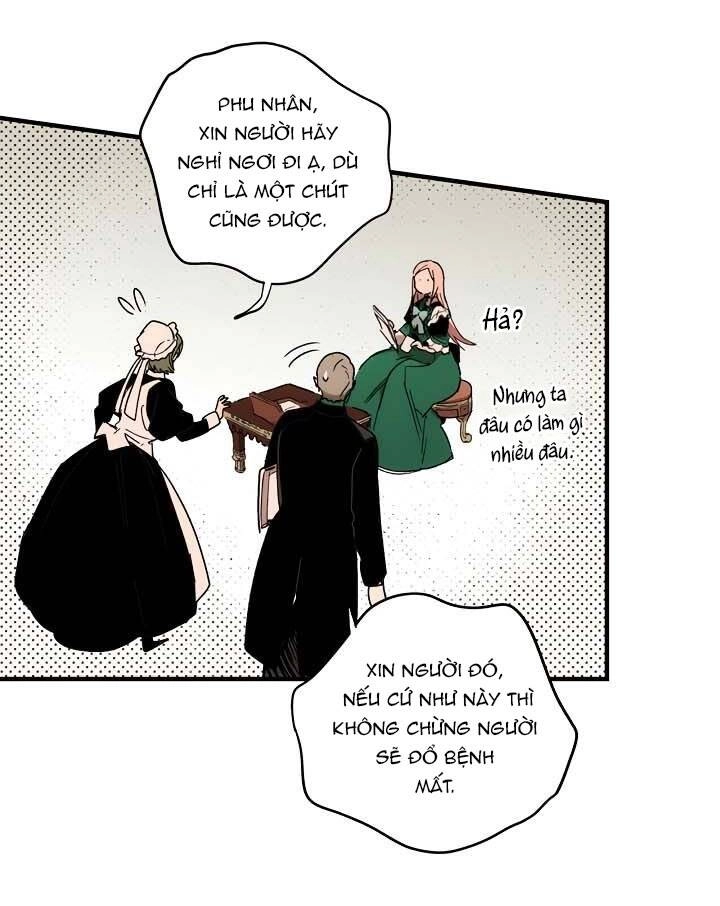 Câu Chuyện Cổ Tích Của Mẹ Kế Chapter 55 - 14