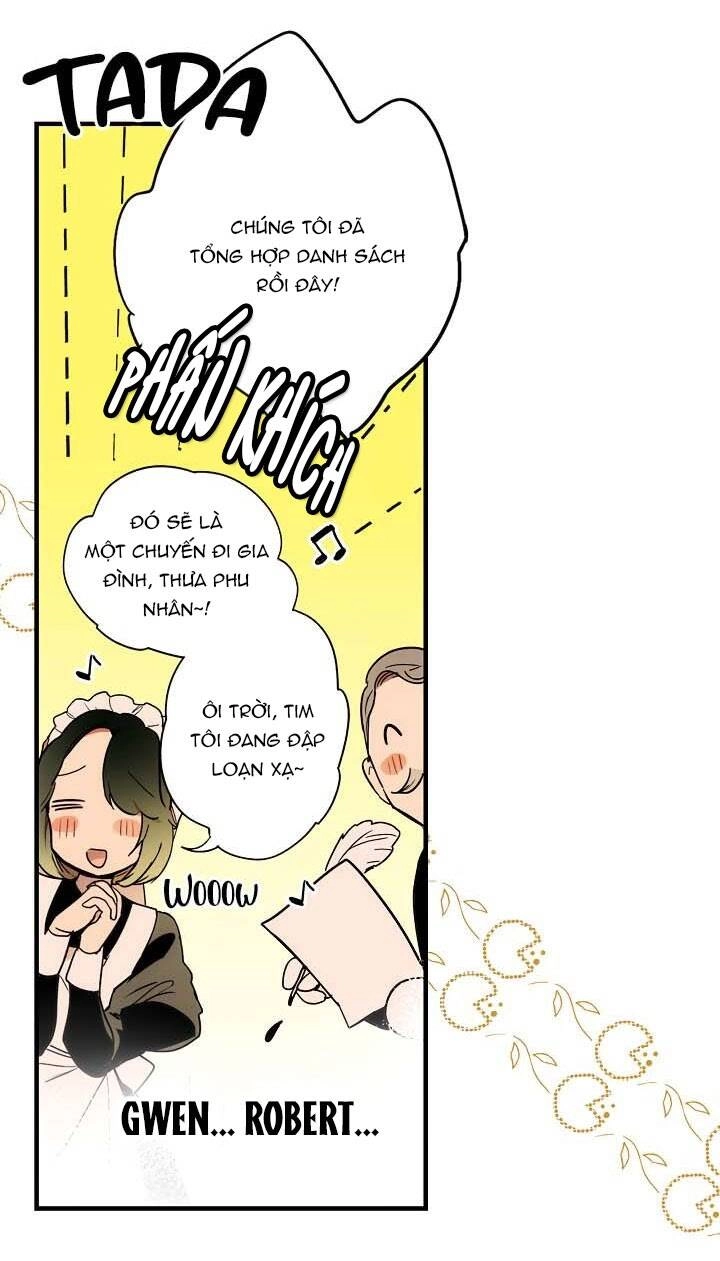 Câu Chuyện Cổ Tích Của Mẹ Kế Chapter 55 - 16