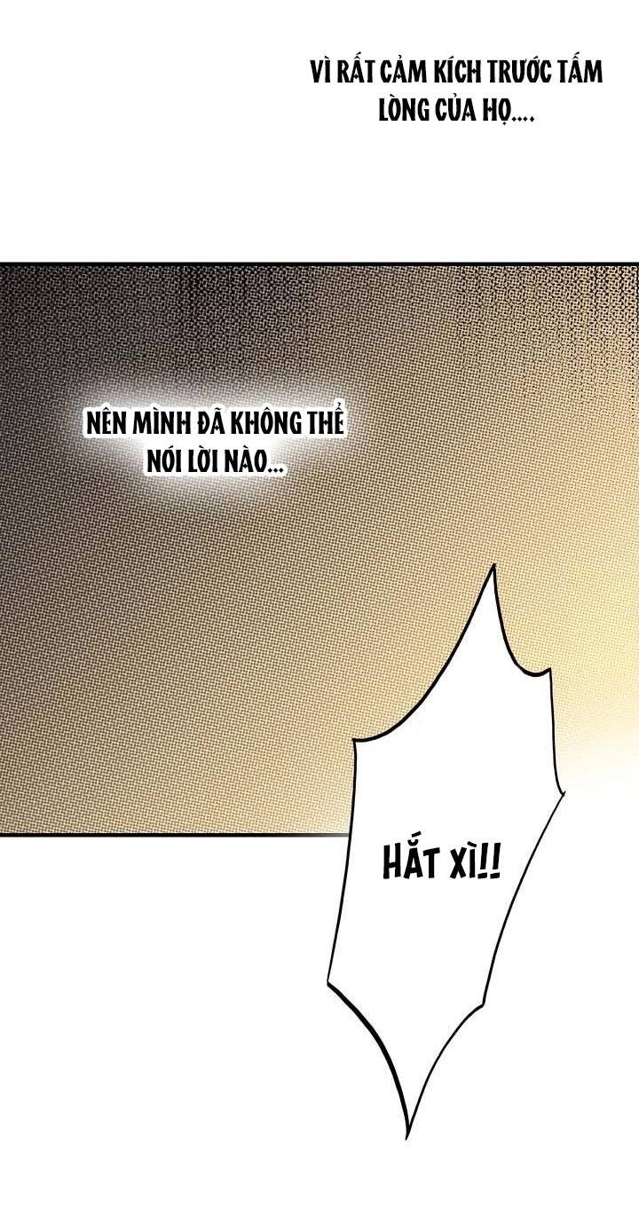 Câu Chuyện Cổ Tích Của Mẹ Kế Chapter 55 - 17