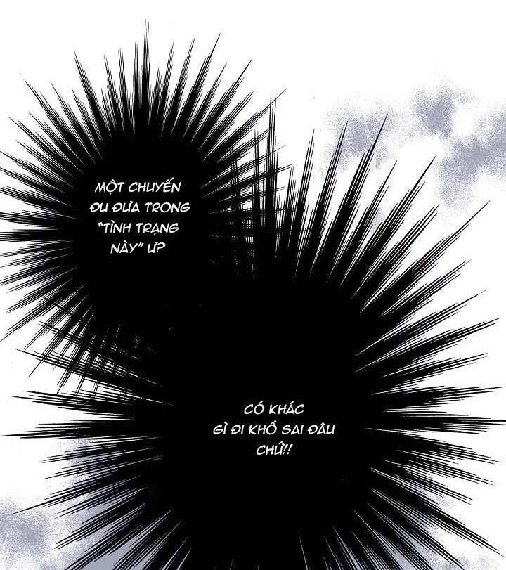 Câu Chuyện Cổ Tích Của Mẹ Kế Chapter 55 - 18