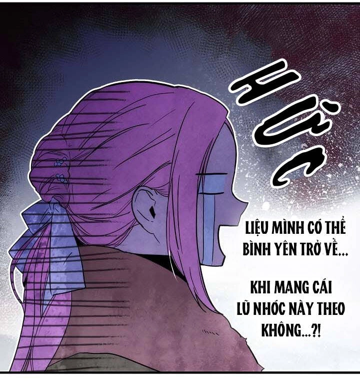 Câu Chuyện Cổ Tích Của Mẹ Kế Chapter 55 - 20