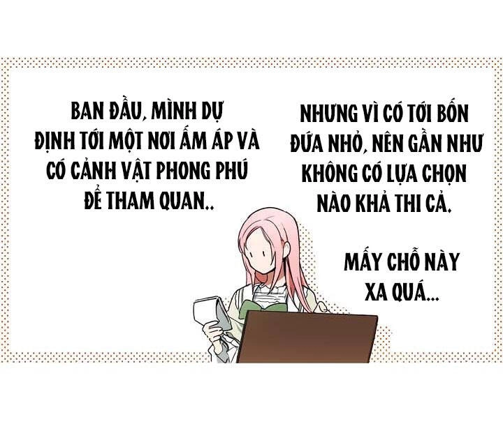 Câu Chuyện Cổ Tích Của Mẹ Kế Chapter 55 - 21