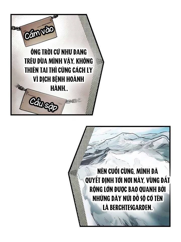 Câu Chuyện Cổ Tích Của Mẹ Kế Chapter 55 - 22