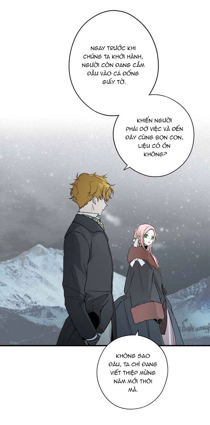 Câu Chuyện Cổ Tích Của Mẹ Kế Chapter 55 - 25