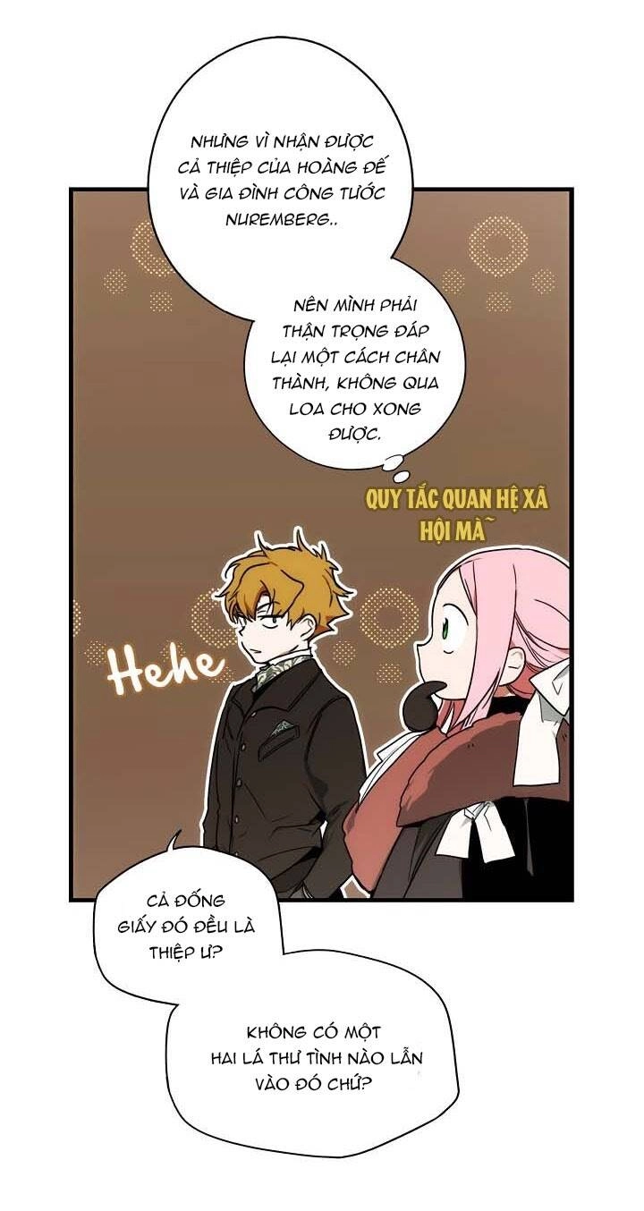 Câu Chuyện Cổ Tích Của Mẹ Kế Chapter 55 - 26