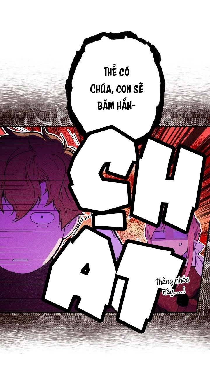 Câu Chuyện Cổ Tích Của Mẹ Kế Chapter 55 - 32