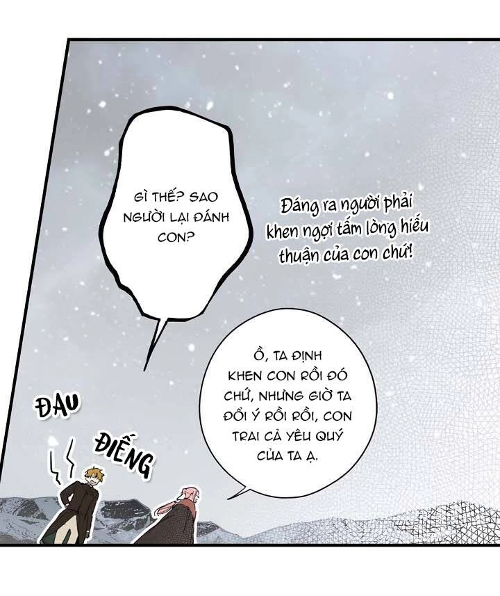 Câu Chuyện Cổ Tích Của Mẹ Kế Chapter 55 - 33