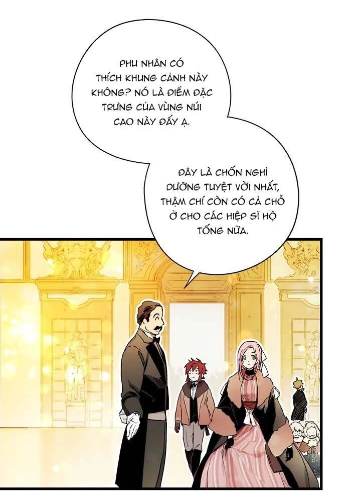 Câu Chuyện Cổ Tích Của Mẹ Kế Chapter 55 - 35