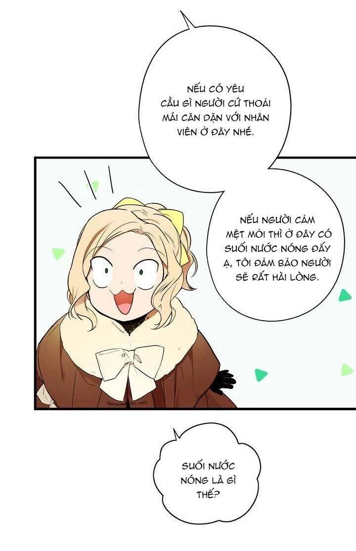 Câu Chuyện Cổ Tích Của Mẹ Kế Chapter 55 - 36