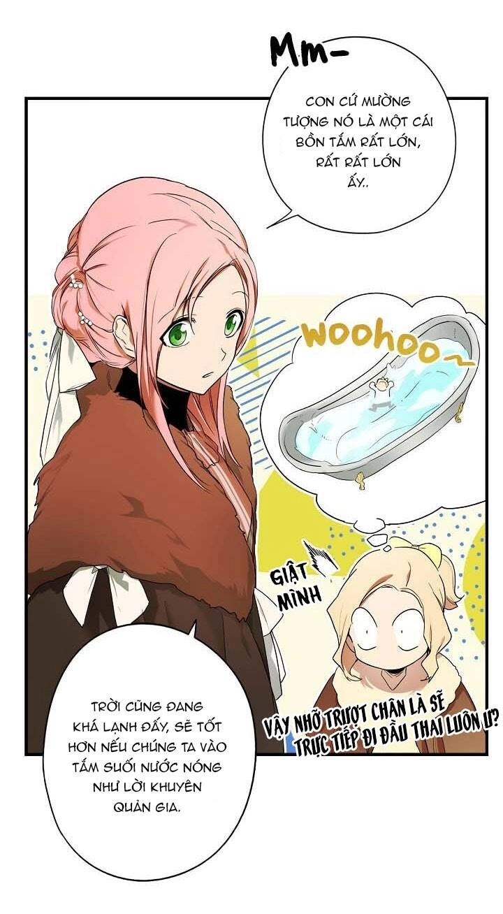 Câu Chuyện Cổ Tích Của Mẹ Kế Chapter 55 - 37