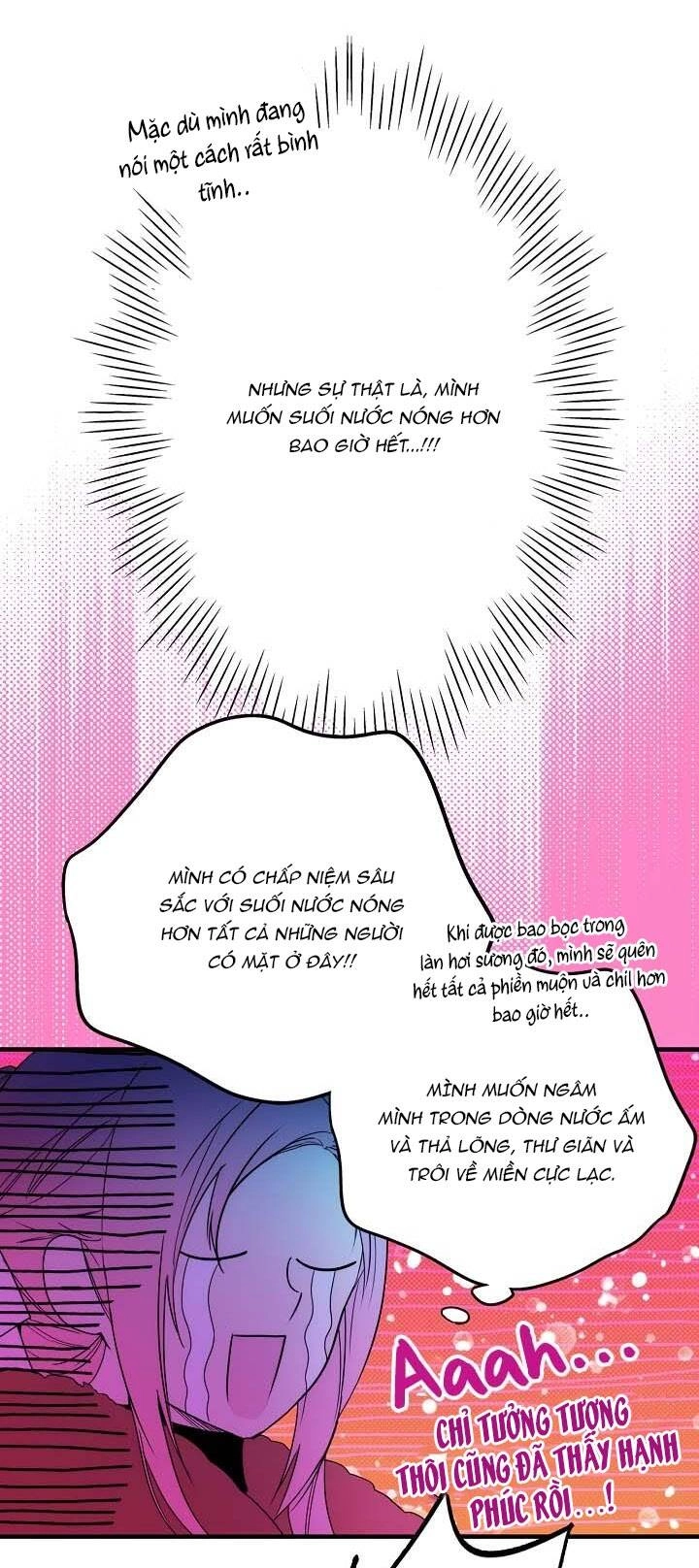 Câu Chuyện Cổ Tích Của Mẹ Kế Chapter 55 - 38