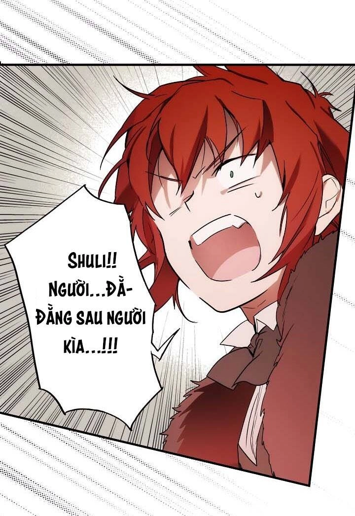 Câu Chuyện Cổ Tích Của Mẹ Kế Chapter 55 - 40